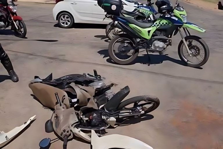 Trânsito faz 20 vítimas fatais em Guanambi em 2025 e reforça alerta máximo das autoridades