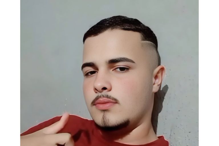 Tristeza em Conquista: Comunidade se mobilizou, mas Levi não restistiu