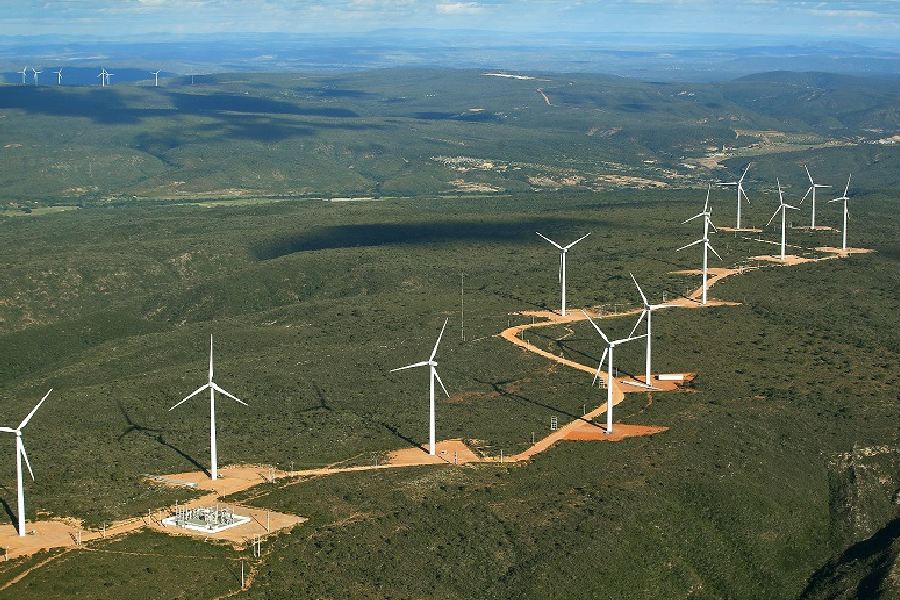 Vale mira energia limpa na Bahia para turbinar operações no Pará