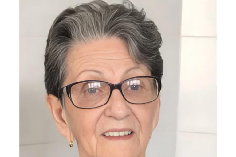 Adeus a um símbolo de Brumado: Dona Bela do Hotel Moura morre aos 96 anos