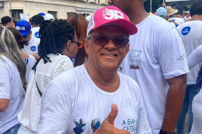 Aliado de Jerônimo, Raimundinho da JR admite diálogo com ACM Neto e projeta disputa federal em 2026