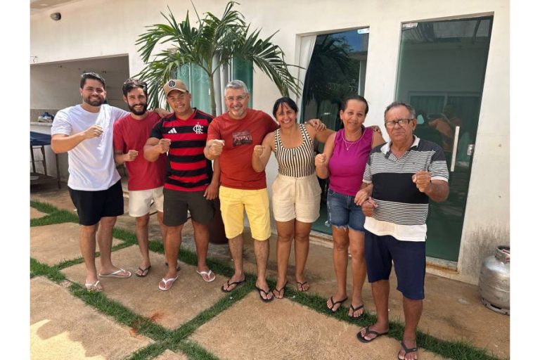 Após protesto no Janeirão, cantor de Caturama se retrata e caso é esclarecido