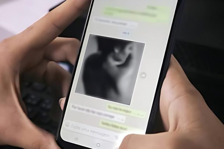 Briga motivada por foto íntima acaba com denúncia e ação policial em Brumado