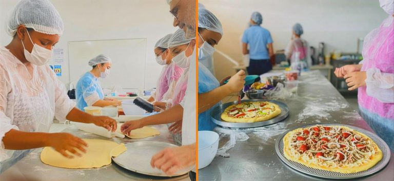 Brumado conclui cursos profissionalizantes e amplia qualificação de alunos da rede municipal