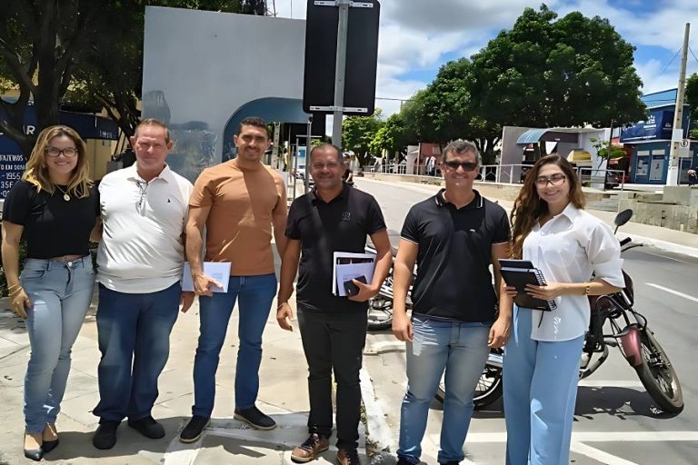 Brumado dá largada no Carnaval 2026 e comissão promete resgatar a folia “das antigas”