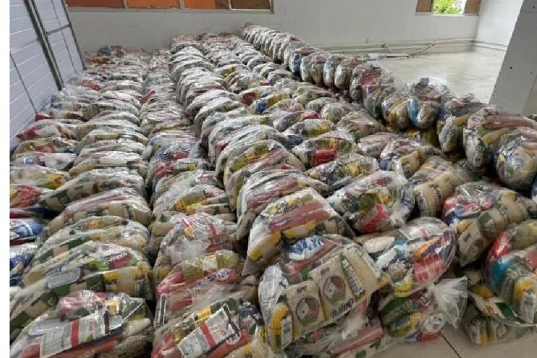 Brumado recebe mais de R$ 860 mil para apoiar famílias atingidas pelas chuvas