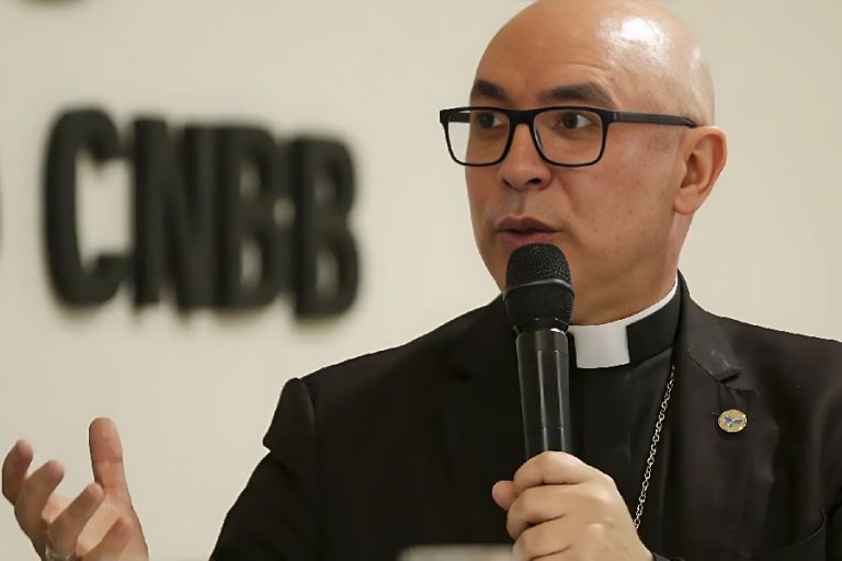 CNBB defende democracia em carta de Ano-Novo e alerta para retrocessos éticos e sociais no Brasil