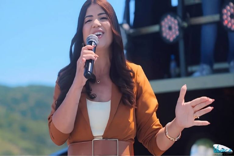 Cantora brumadense Majeane Dourado lança clipe “O Extraordinário de Deus” e reforça carreira gospel