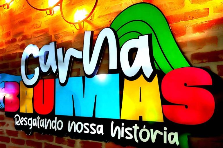 Brumado convoca alegria e tradição para eleger Rei Momo e Rainha do Carnaval 2026