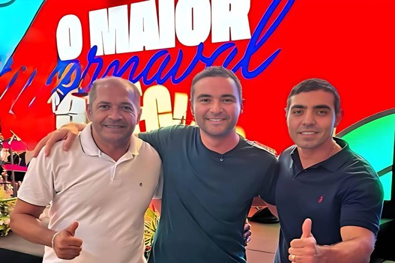 Carnaval histórico promete transformar Brumado em vitrine da cultura e da alegria em 2026