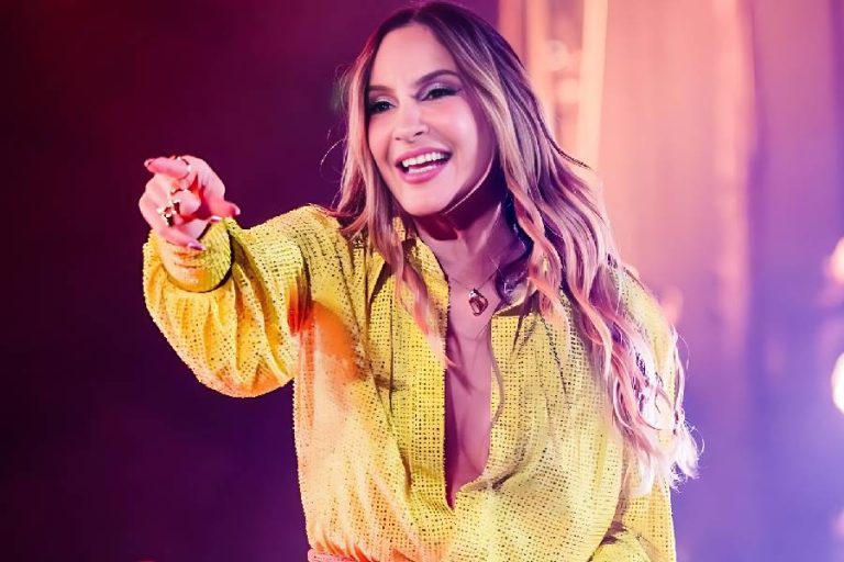 Cláudia Leitte vence ação por intolerância religiosa e mantém liberdade de expressão artística