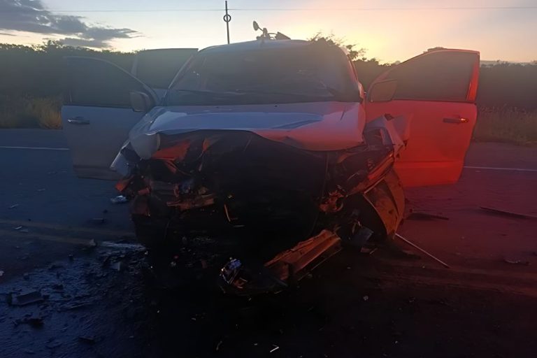 Operação Réveillon registra queda de 9% nos acidentes nas rodovias estaduais da Bahia