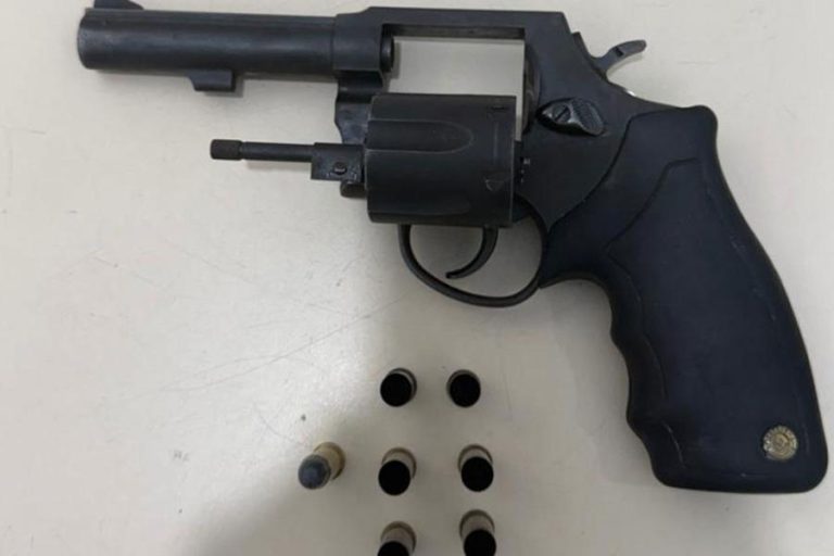 Confronto com a CIPE Sudoeste termina com suspeito morto em Vitória da Conquista