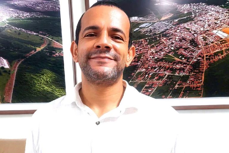 Brumado reforça prevenção ao câncer de mama com ação do Estado e carreta itinerante