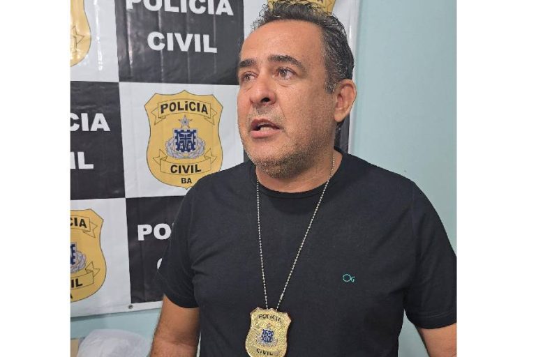 Delegado Regional revela detalhes da Operação Raiz Oculta e diz que drogas abasteceriam Guanambi