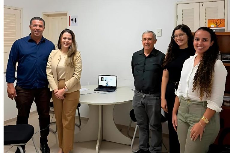 Dom Basílio avança na criação do Conselho Municipal de Segurança Pública