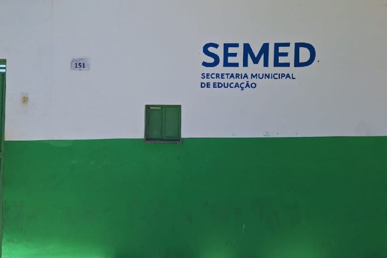 Educação define calendário de matrículas da rede municipal de Brumado para 2026