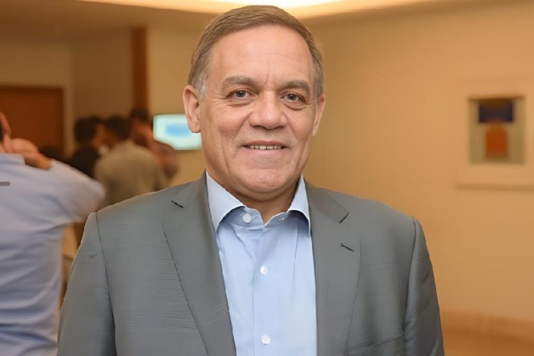 Ex-prefeito de Caculé vai assumir vaga na ALBA após morte de Alan Sanches