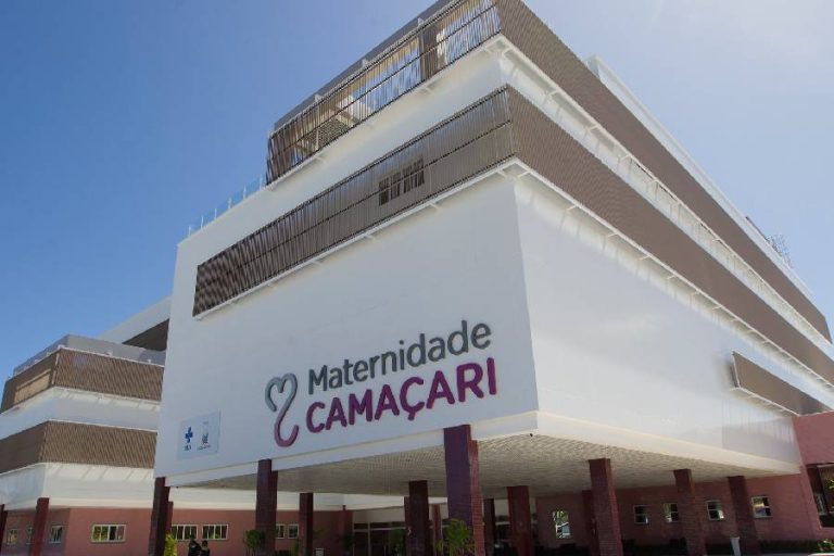 Funcionários da Maternidade de Camaçari seguem sem receber salários e denunciam condições precárias