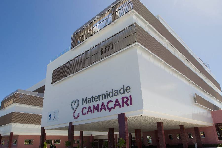 Funcionários da Maternidade de Camaçari seguem sem receber salários e denunciam condições precárias