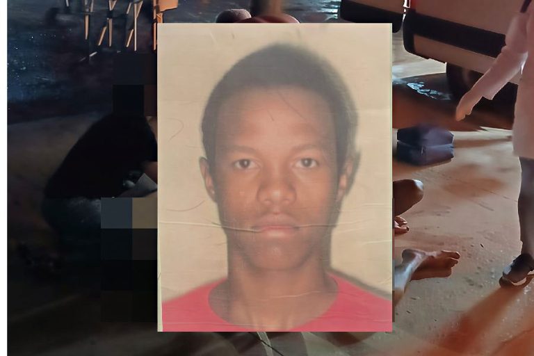 Homem de 29 anos morre após ser atingido por golpe de garrafa em briga no município de Ibicoara