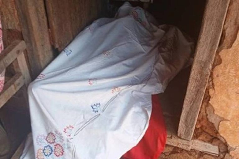 Homem de 58 anos é encontrado morto dentro de casa na zona rural de Candiba