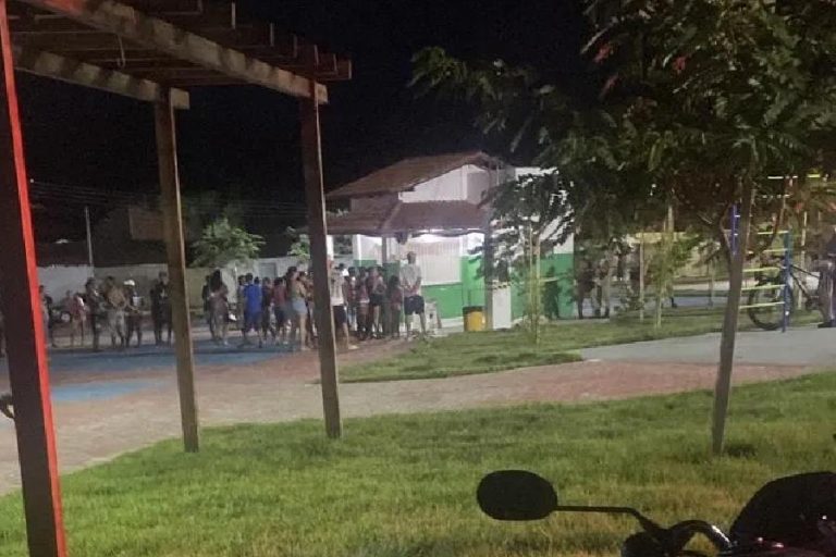 Homem é assassinado a tiros em Brumado