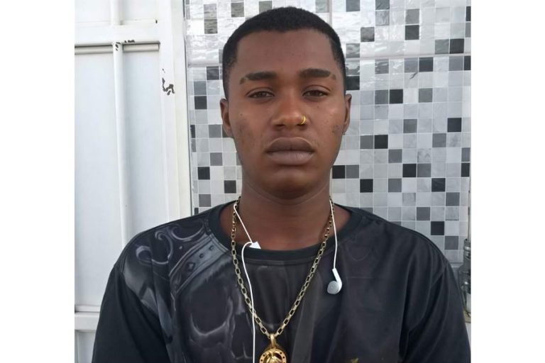 Homem morre após troca de tiros com a Rondesp durante perseguição em Guanambi