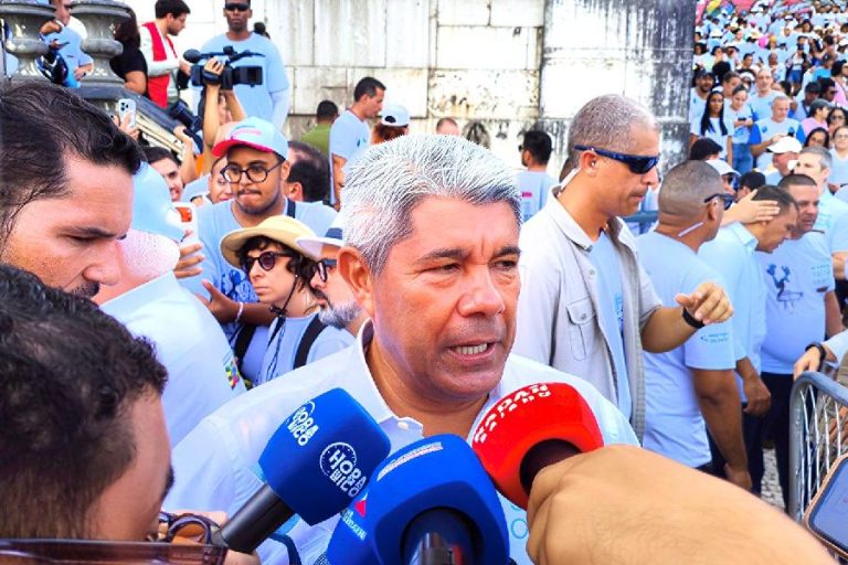 Jerônimo afirma que negociações da chapa continuam e cita Diego Coronel como mediador