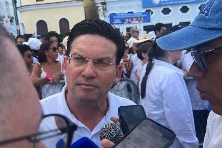 João Roma reage a proposta de chapa única e diz que oposição só vence unida na Bahia