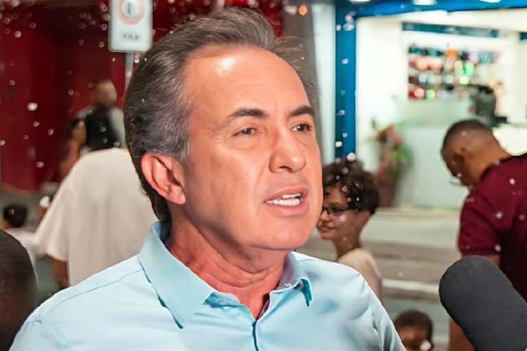 Justiça bloqueia bens do prefeito de Conceição do Coité e executa R$ 250 mil em multas eleitorais