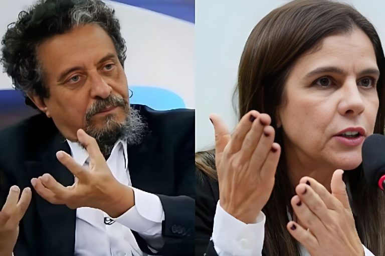 Marqueteiros de Lula e Dilma teriam recebido milhões em caixa dois em campanhas de Chávez e Maduro