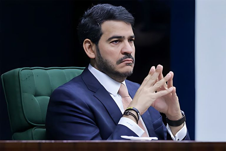 Messias pode entrar para a elite histórica do STF como um dos ministros mais longevos da República