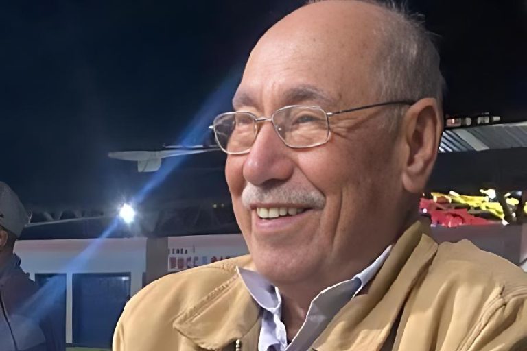 Morre Valdete Souza Lopes, ex-prefeito de Anagé e referência política