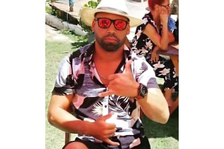 Morte de Maicon deixa amigos e família em choque em Vitória da Conquista