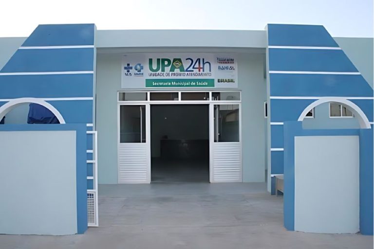 Mulher é detida após ameaçar médicas durante atendimento na UPA de Guanambi