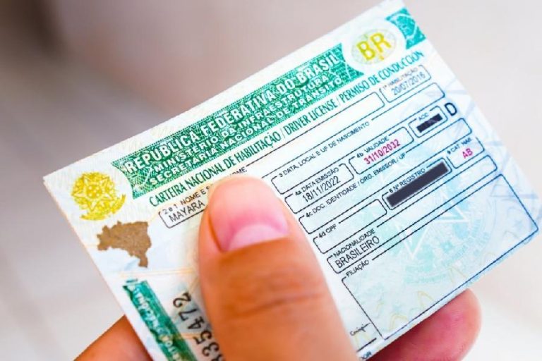 CNH fica mais barata na Bahia: novas taxas entram em vigor e reduzem custos em até 35%