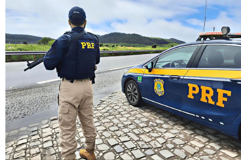 Operação Ano Novo tem aumento de acidentes e mantém alerta nas rodovias federais da Bahia