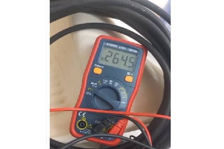 Oscilação na energia queima aparelhos e assusta moradores do Alto do Escalavrado, em Brumado