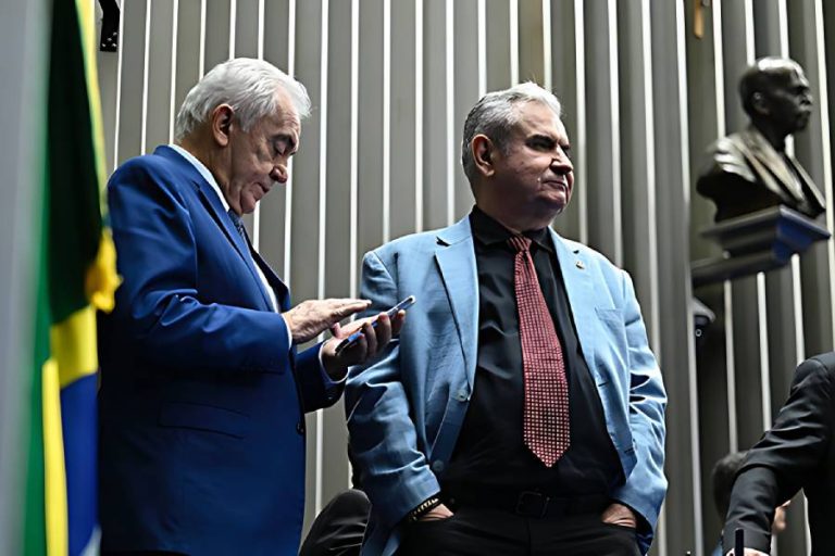 Otto Alencar manda recado a Coronel e reforça lealdade ao grupo no PSD da Bahia