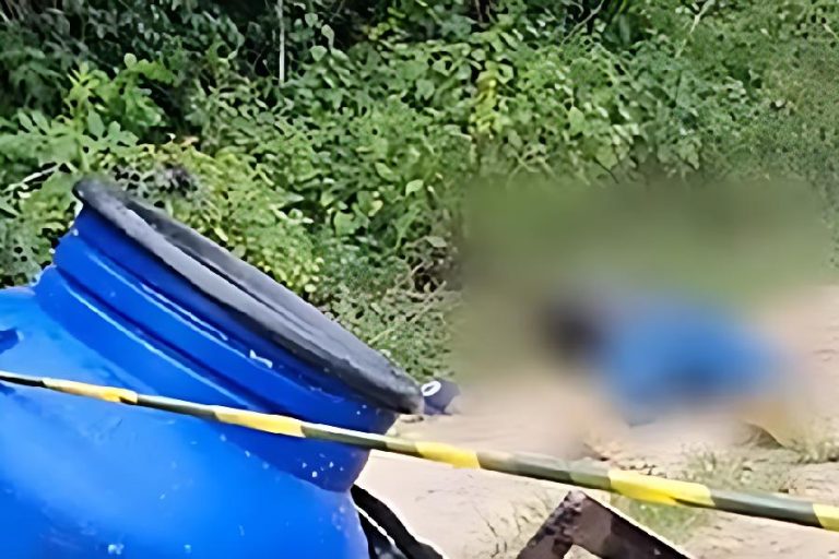 Pecuarista é morto em emboscada na zona rural de Itapebi