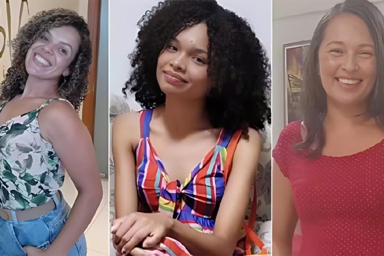 Polícia conclui investigação e aponta latrocínio em morte de professora e duas amigas em Ilhéus