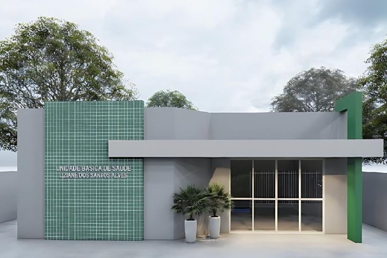 Prefeito Fabrício Abrantes anuncia pacote histórico e confirma reforma de sete UBSs em Brumado