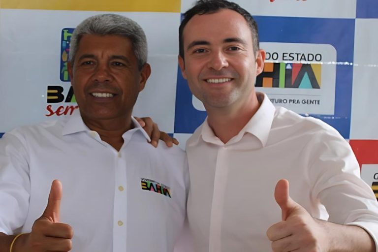 Prefeito convida Jerônimo e Brumado entra na rota do lançamento do Carnaval do Interior