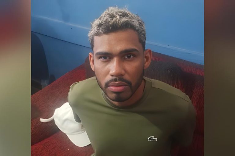 Preso no RJ suspeito de articular fuga em massa e atentado a diretor de presídio em Eunápolis