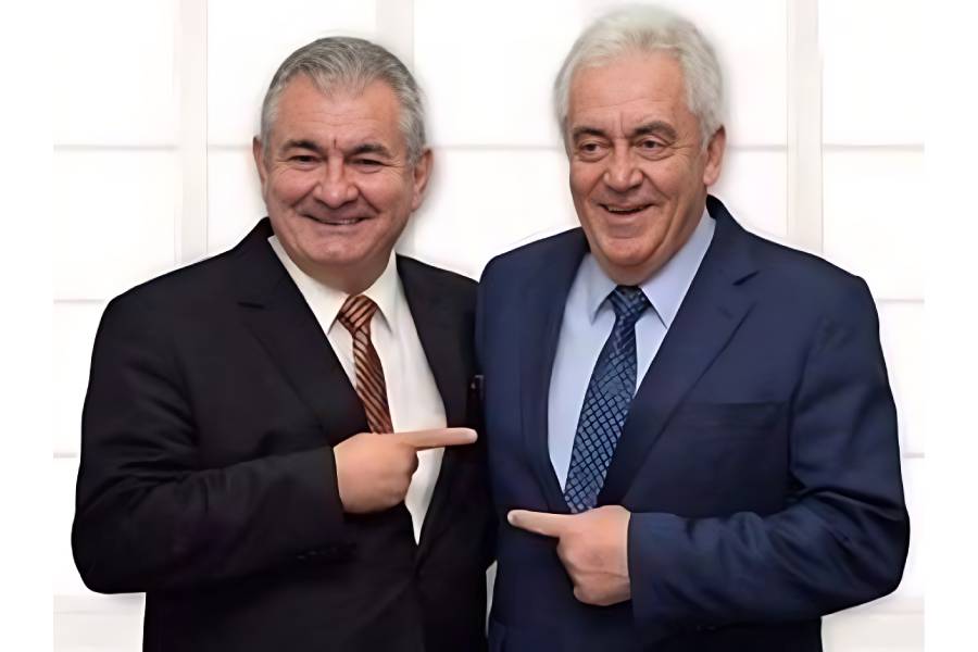 Racha entre Otto e Coronel no PSD acende alerta e pode enfraquecer Lula na Bahia