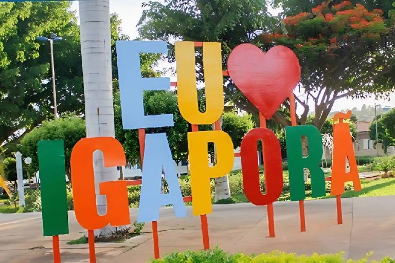 Renova anuncia data center de R$ 900 milhões em Igaporã