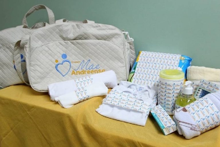 Rio do Pires notifica empresa por não entregar kits maternidade e aplica prazo de 48 horas