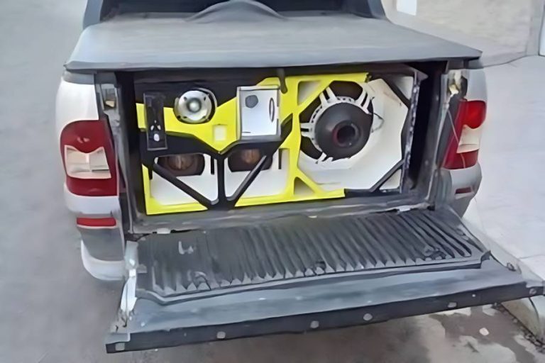 Som alto vira infração e mobiliza polícia no Ipiranga, em Guanambi