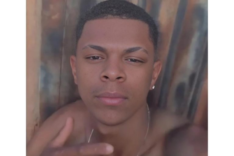 Suspeito se entrega após tentar matar adolescente e é preso por tentativa de feminicídio em Caetité